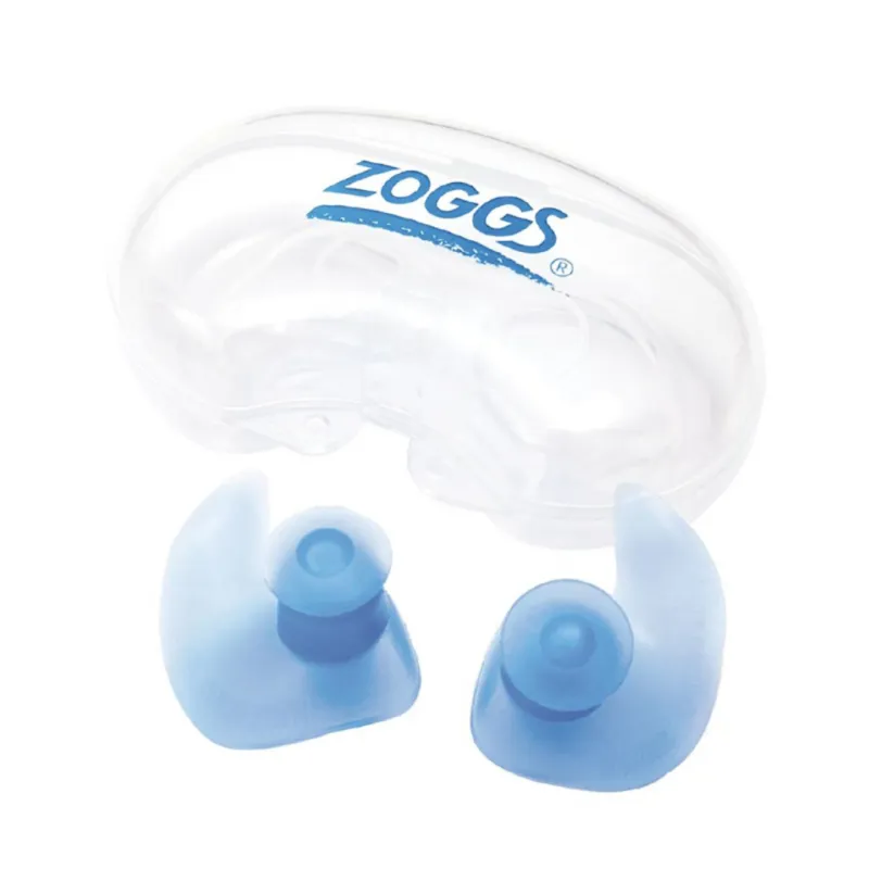 Zoggs Aqua Plugz Ear Plugs